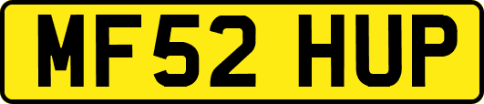 MF52HUP