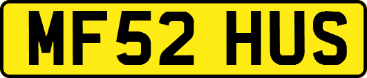MF52HUS
