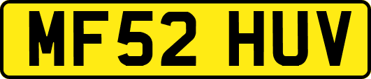 MF52HUV