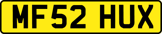 MF52HUX