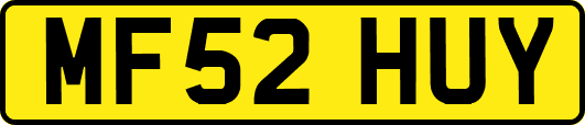 MF52HUY