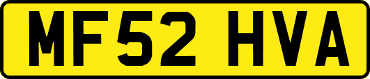 MF52HVA