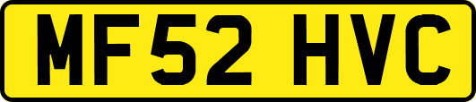 MF52HVC