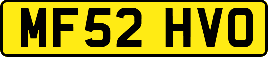 MF52HVO