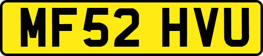 MF52HVU