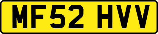 MF52HVV