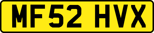 MF52HVX
