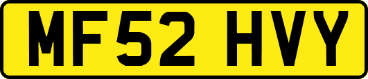 MF52HVY