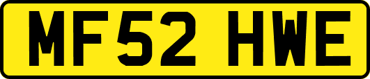 MF52HWE