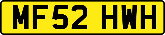 MF52HWH
