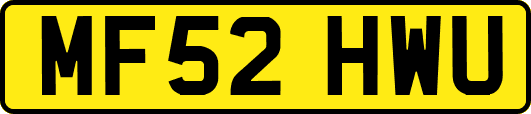 MF52HWU
