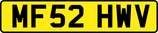 MF52HWV