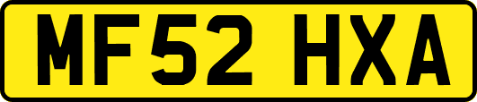MF52HXA