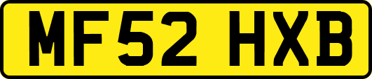 MF52HXB