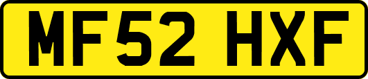 MF52HXF