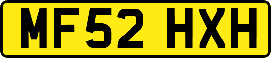 MF52HXH