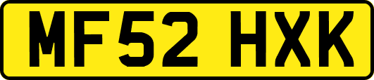MF52HXK