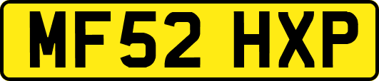 MF52HXP