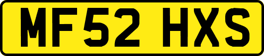 MF52HXS