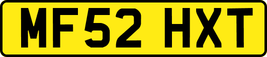 MF52HXT