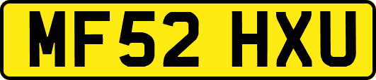 MF52HXU