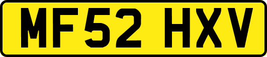 MF52HXV