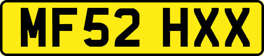 MF52HXX