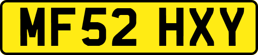 MF52HXY