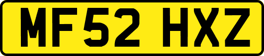 MF52HXZ