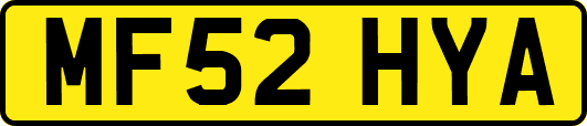 MF52HYA