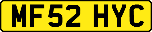 MF52HYC