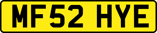 MF52HYE