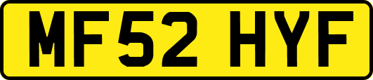 MF52HYF