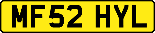 MF52HYL