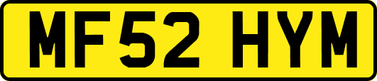 MF52HYM