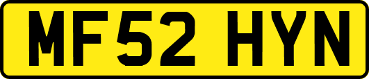 MF52HYN