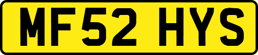 MF52HYS