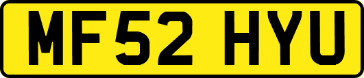 MF52HYU