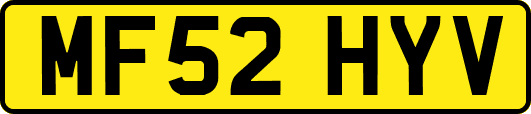 MF52HYV