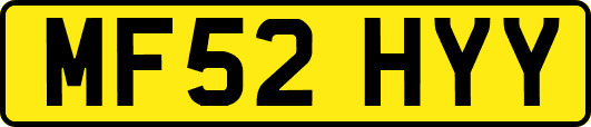 MF52HYY
