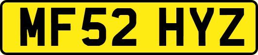 MF52HYZ