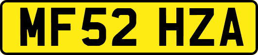 MF52HZA