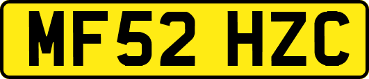 MF52HZC