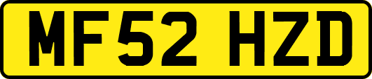 MF52HZD