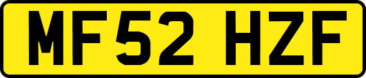 MF52HZF
