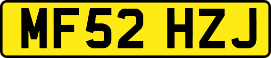 MF52HZJ