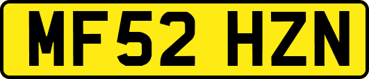 MF52HZN