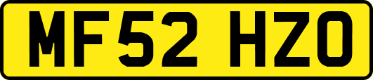 MF52HZO