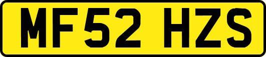 MF52HZS