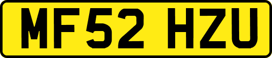 MF52HZU